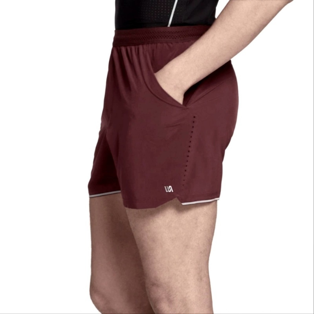VRST 5'' Velocity‎ Run Shorts Size XXL New